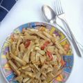 Cooksnap dari Eli Yana DL untuk resep Oseng gori (nangka muda)