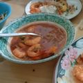 Cooksnap dari pradita fitriani untuk resep Udang saos padang ala kang seafood enak mantap anti gagal