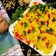 Hetal Shah का कुकस्नैप जब उन्होंने आलु कांदा पोहा (Aloo kanda poha recipe in Hindi) बनाया था।