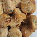 Cooksnap dari Rohani Tanjung untuk resep Perkedel Kentang
