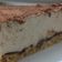 El cooksnap de Rebe cuando hizo Cheesecake de turrón y chocolate.