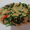 Cooksnap dari Asda Cullen untuk resep Tumis Kangkung Jembarak