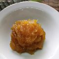 Cooksnap dari Niung Niung untuk resep Selai Nanas Enak