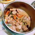 Ellenelle.yun 的 紅燒牛腩 Braised Beef Brisket cooksnap
