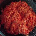 Сooksnap від Марина Шевченко, який(а) приготував(ла) Тушеная капуста.