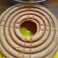 Cooksnap dari Yanti Sifaa untuk resep Spongecake Pisang