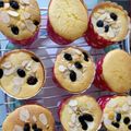 Cooksnap dari Lucia Lanny untuk resep Bolu Tape Panggang (3 telur)