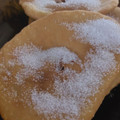 El cooksnap de Noelia Jourdan cuando hizo Tortas fritas súper fácil!.