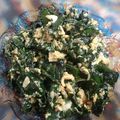 Cooksnap dari Nela Maisha untuk resep Tumis daun katuk campur telur