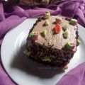 Cooksnap dari Anatasia Apri untuk resep Kue Tart Roti Tawar