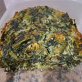El cooksnap de bettyna yegros cuando hizo 🥬 Budín de acelga y zanahoria 🥕.