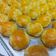 Cooksnap dari noe noeismel untuk resep Nastar bentuk jeruk