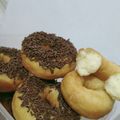 Cooksnap dari Suci Nur Wulan untuk resep Donat Kentang Empuuuk 🍩