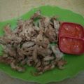 Cooksnap dari Vivi D. Putriana untuk resep Jamur Tiram Kriuk-Kriuk