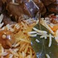 صورة من أم رسل 💜💕💙، شاركها بعد تجربة وصفة مندي دجاج ولا أروع😍