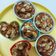 Cooksnap dari Nadia Hanun Narruti untuk resep Cake Oatmeal Choco Chip (Air Fryer) #diet