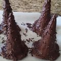 mythreesons2000's cooksnap of when they made Witch Hat(Halloween)by Pam....
