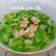 Cooksnap của QUÂN NGUYỄN khi họ làm theo món Canh Cải Dúng Nấu Mọc
