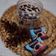 Cooksnap dari gina (ibu Arsa) untuk resep Coffee Jelly Dessert (es)