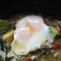 El cooksnap de Carlos Alberto Islas cuando hizo • Revuelto de zapallitos verdes •.