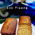 Sesimple Loralin's cooksnap of when they made 3-Steps Soft Banana Cake.