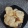 El cooksnap de Moni cuf cuando hizo Tortas fritas con leudante 😋🤗.