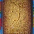 El cooksnap de Mariana Rodas cuando hizo Chipa guasu.