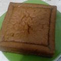Cooksnap dari Rivo Lyani untuk resep Bolu Kukus Nescafe (takaran sdm / no mixer)