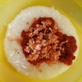 Cooksnap dari Sinta Widyawati untuk resep Tumis udang wortel (Mpasi 11m+)
