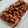 El cooksnap de Sandra cuando hizo Hojaldre con queso de cabra, membrillo, jamón y semillas.