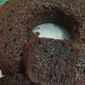 Cooksnap dari Asy Juliani untuk resep Bolu karamel/sarang semut