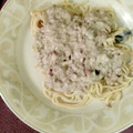 NikkiDaNytemare's cooksnap of when they made Beef Stroganoff.
