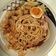 Cooksnap dari cin tya untuk resep Emie / Mie rebus Medan (Vegetarian)
