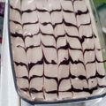 صورة من Aichouch Aicha، شاركها بعد تجربة وصفة كيكة الديسباسيتو