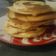 El cooksnap de patricianas cuando hizo Tortitas desayuno!.