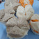 Cooksnap dari Giesa untuk resep Bolu Kukus Mekar (Tanpa Soda Anti Gagal)