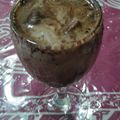 Cooksnap dari Ayumi Itsuwa untuk resep Es Kopi Santan ☕🥥🌿