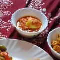 SHYAMALI MUKHERJEE's cooksnap of when they made ডিম কষা(dim kosha recipe in Bengali).
