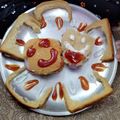Dipti Garg का कुकस्नैप जब उन्होंने चीज़ सैंडविच (Cheese Sandwich recipe in hindi) बनाया था।