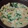 Cooksnap dari Tituk SK untuk resep Macaroni Creamy Bayam