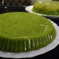 Cooksnap dari Merlyn Janis untuk resep Puding lumut