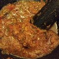 El cooksnap de rossy banuelos cuando hizo Salsa casera de habanero.