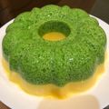Cooksnap dari AyAy89 untuk resep Puding lumut Mentega