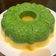 Cooksnap dari AyAy89 untuk resep Puding lumut Mentega
