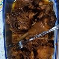 Cooksnap dari adeganda14@gmail.com untuk resep Ayam goreng mentega easy