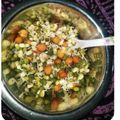 Grace का कुकस्नैप जब उन्होंने स्प्राउट्स चाट (sprouts chaat recipe in Hindi) बनाया था।