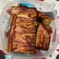 El cooksnap de JESSICA PAULINA VELASCO GOMEZ cuando hizo Pastel de Carne a la Sonorense.