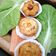 Cooksnap dari Bunda Luqman's Kitchen untuk resep Tahu Fantasi