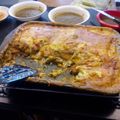 El cooksnap de Mayerlin Manjarres cuando hizo Pasticho de plátano.