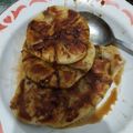 Cooksnap dari Valeria Chrismawati untuk resep Resep Hotteok Tradisional, asli ga pake ribet